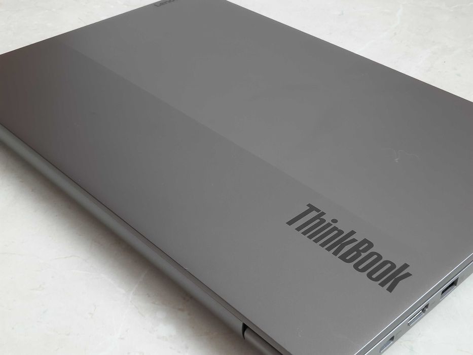 Ноутбук Lenovo THINKBOOK 14 14" AMD Ryzen 5 5500U/24 GB/256 GB