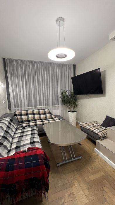 3-rooms apartment apartment by the address st. Svobody pr (area 103,9 m²) - Atlanta.ua - photo 9