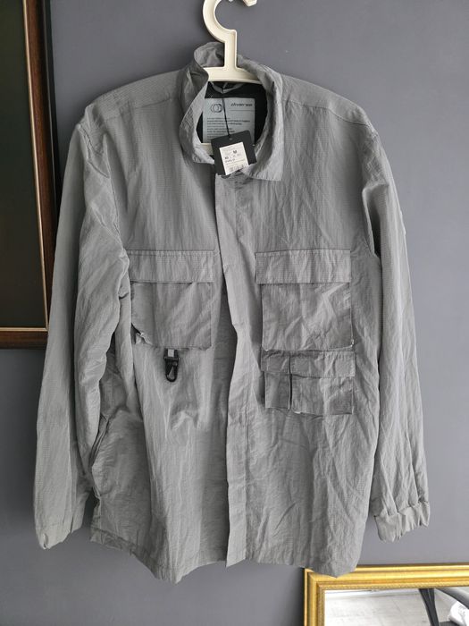 Koszula OVELO diverse M