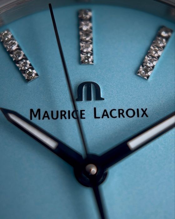 Maurice Lacroix Aikon Colours Edition AI1106-SS002-450-1