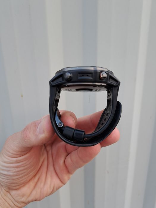 Garmin Fenix 6X pro solar годинник смарт