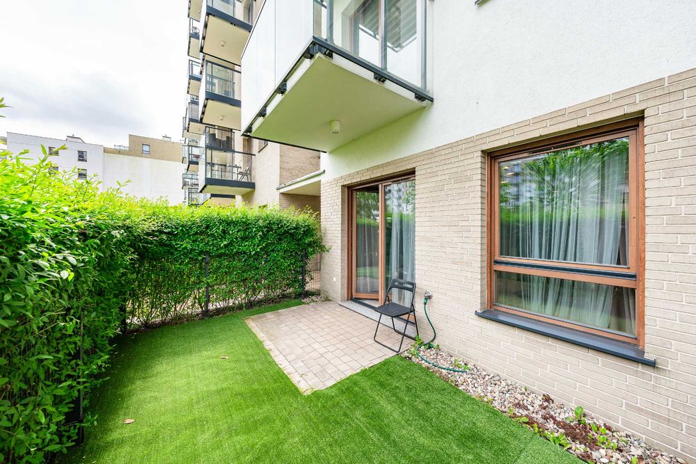 Mieszkanie – Gdańsk - Widok 4