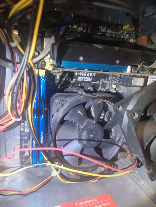 Продам системний блок