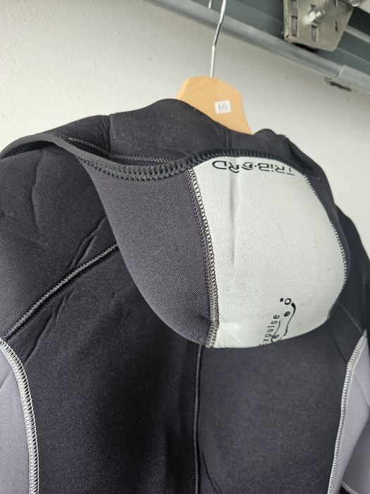 Fato de mergulho Tribord 5mm