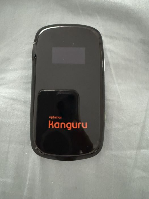 OPTIMUS KANGURO - Hotspot portatil