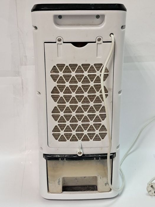 Портативний кондиціонер Air coolerOpera OP-201