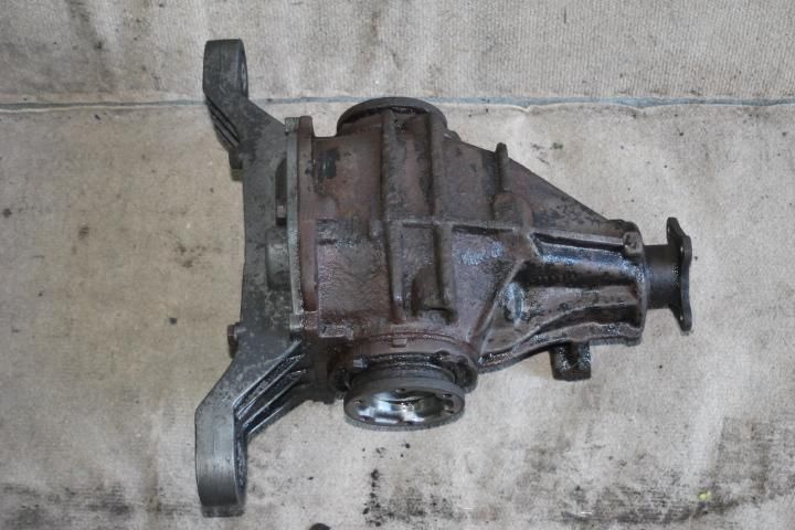 DYFER TYLNY MOST BMW E36 316i 318i 320i Mała głowa woj świętokrzyskie