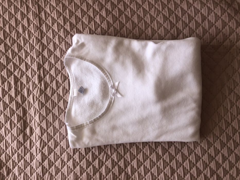 Camisola Interior Térmica XS