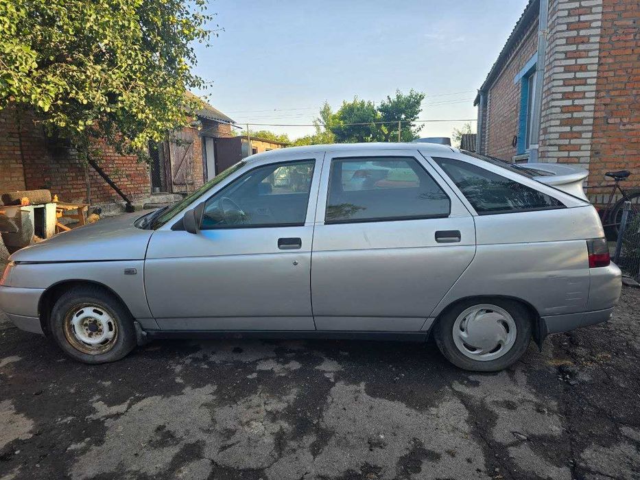 Продам VAZ(Lada) 2112 , 2007 року