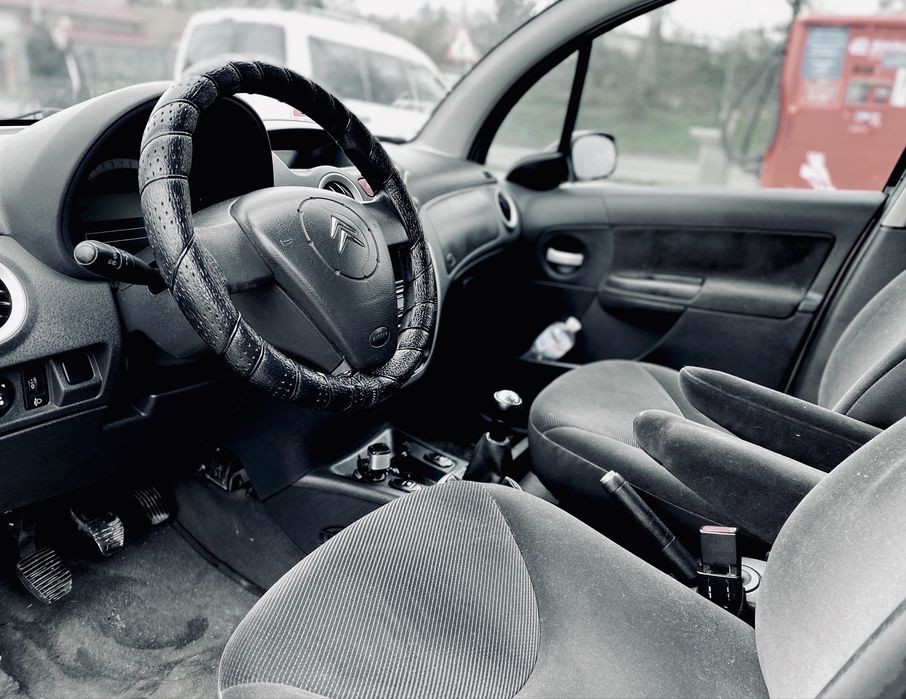 Citroen C3 3200$