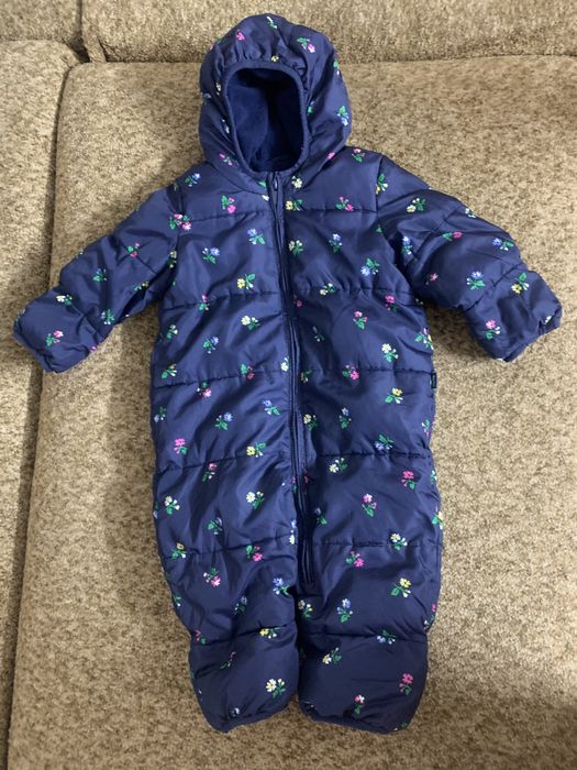 Комбінезон Gap 6-12 місяців