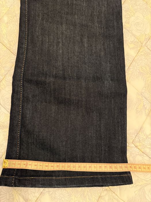 Spodnie dzinsowe damskie Big Star