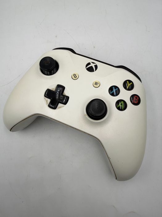 Oryginalny pad xbox one biały