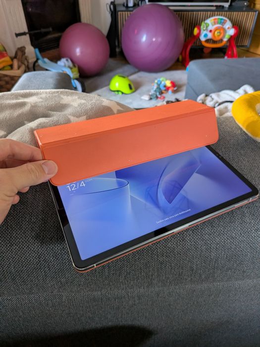 Xiaomi Pad 5 6Gb/256Gb Branco + Capa
