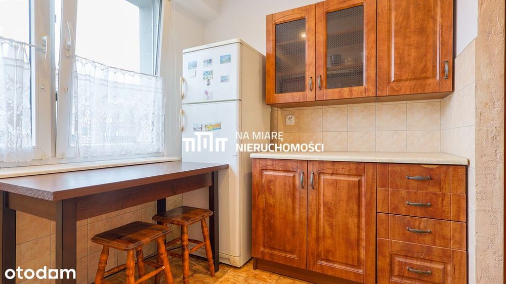 Mieszkanie | 60,70m2 | Dobra lokalizacja | Witosa