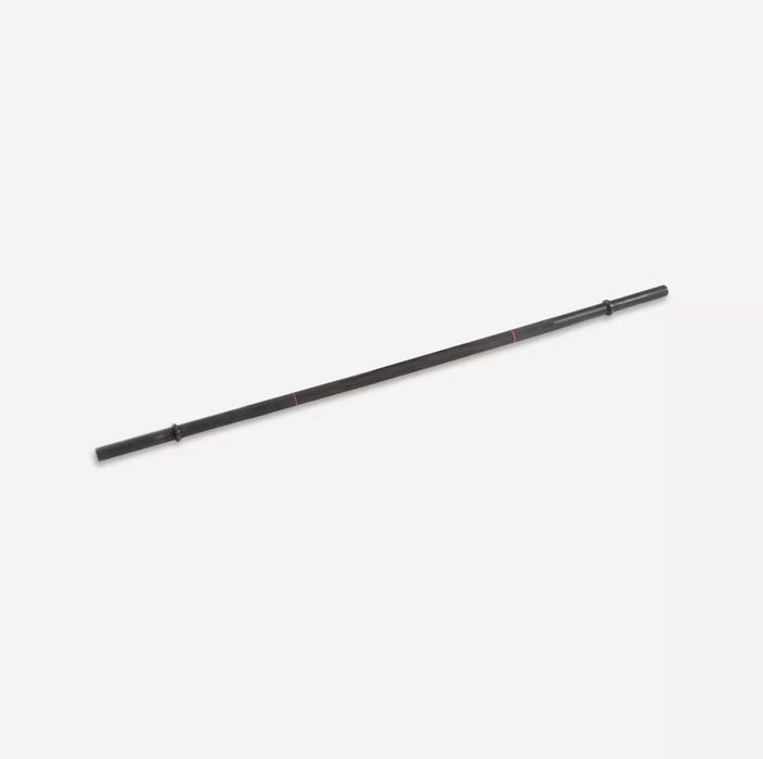 Conjunto de musculação com barra e pesos — Decathlon