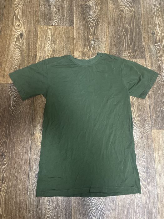 Футболка олива( тактична)