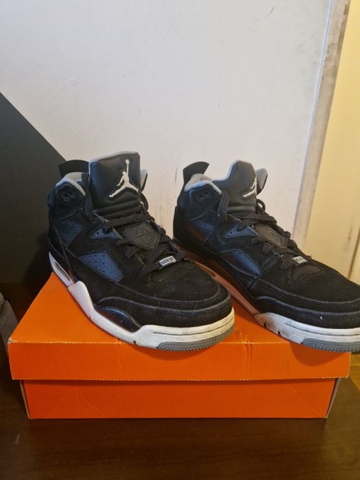 Buty Jordan rozmar 41