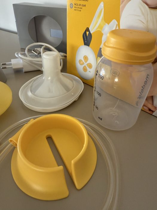 Medela Extrator de leite elétrico individual