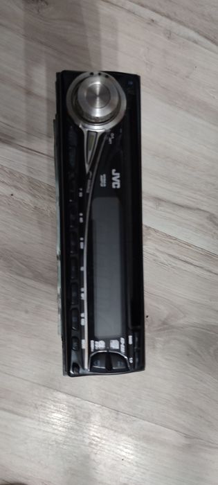 Sprzedam radio JVC