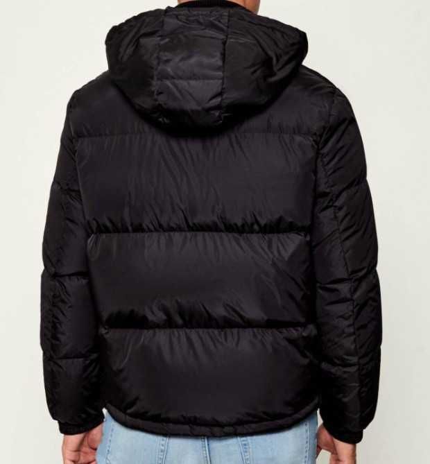 Nowa kurtka puchowa Armani Exchange, rozmiar L