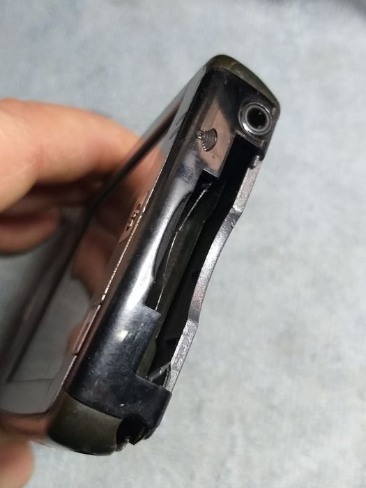 Карманный компьютер HP Hstnh-L05C-BT