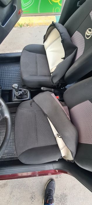 Zaz Vida 2013 р 1,5л