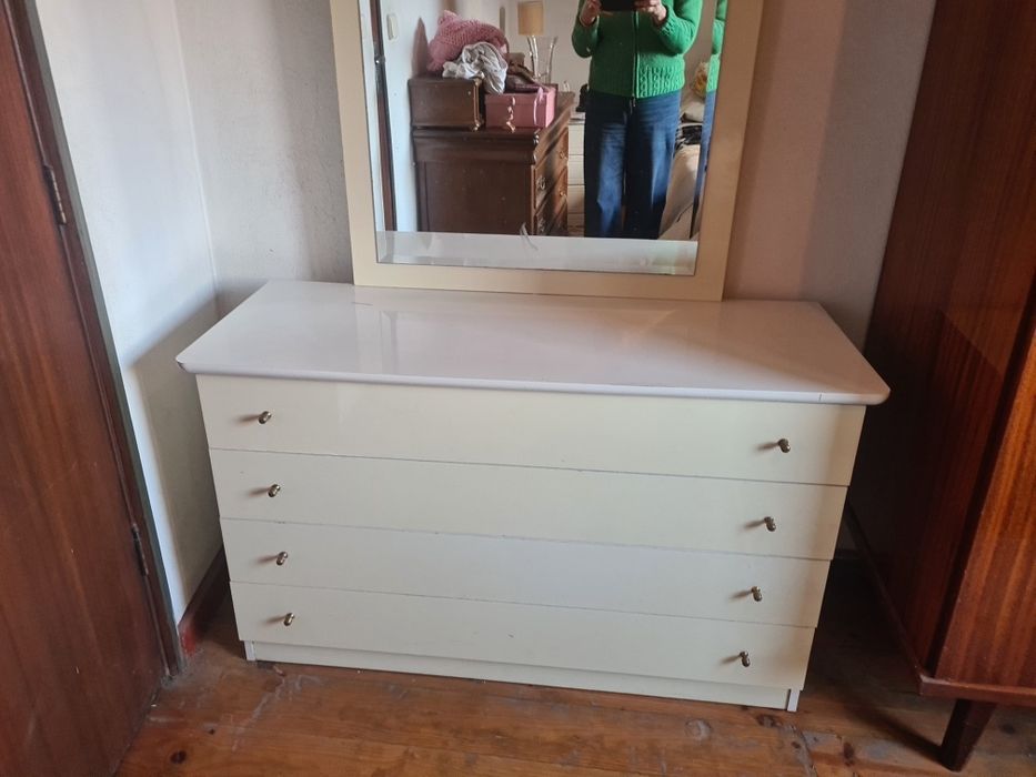 Mobilia  de quarto