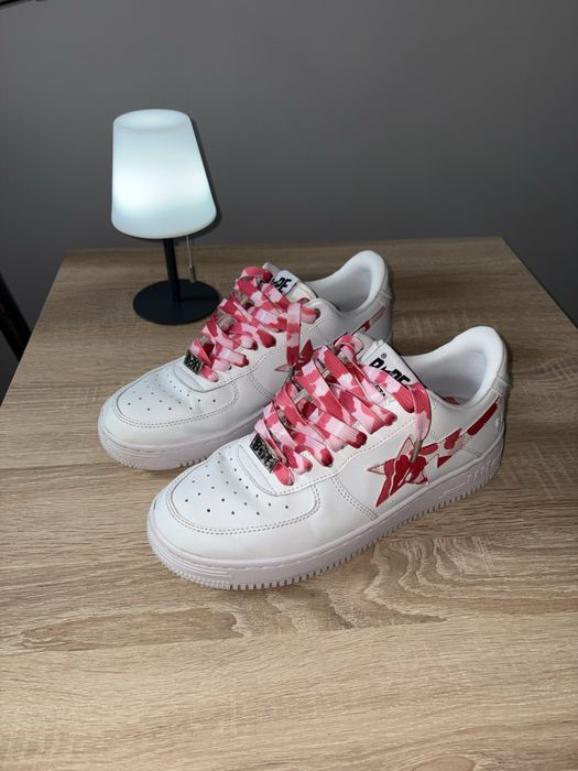Buty Bape BaPe bape