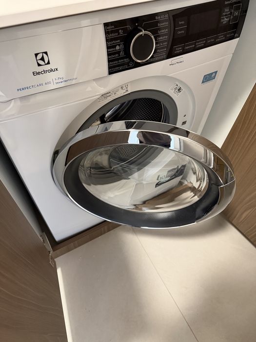 Pralka Electrolux SensiCare 600 7 kg Warszawa Włochy • OLX.pl