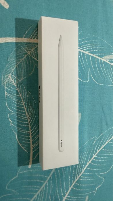 Apple Pencil 2 Generacja (A2051) Do iPad Air / Pro
