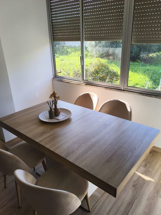 Aluguer Apartamento Alverca