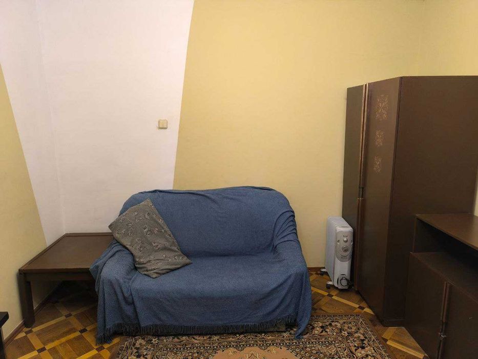 продам 1к.кв на Алексеевке, пр.Л.Свободы 46-в, с мебелью и техникой