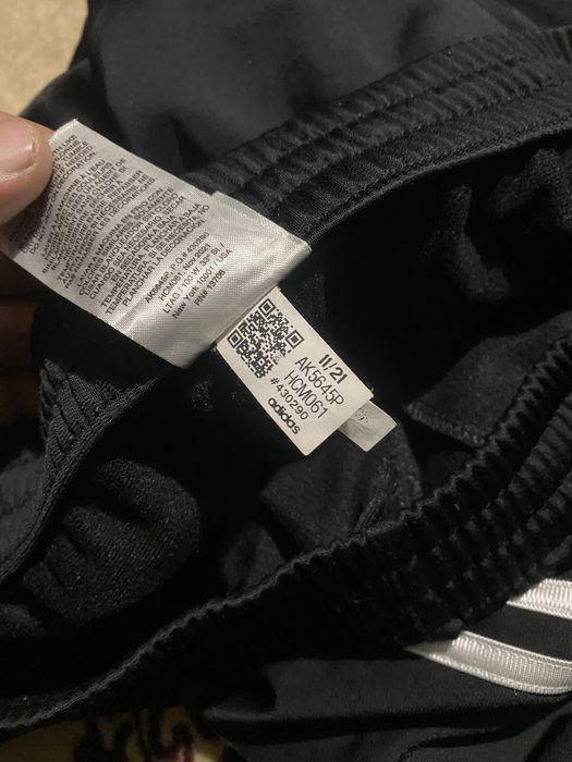 Штани Adidas Original