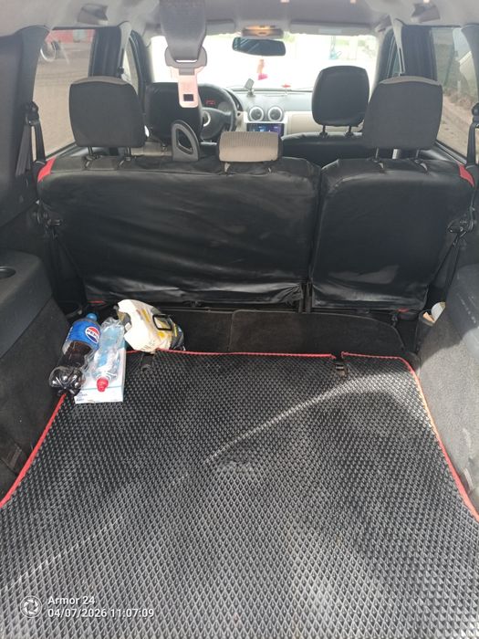 Dacia logan mcv 1.5d