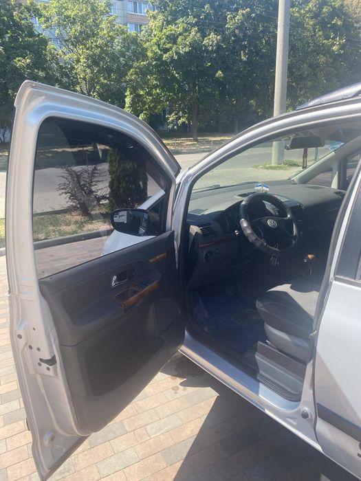 Volkswagen Sharan 2003 VIN WVWZZZ7MZ3V046597 фото оголошення 19 з 24