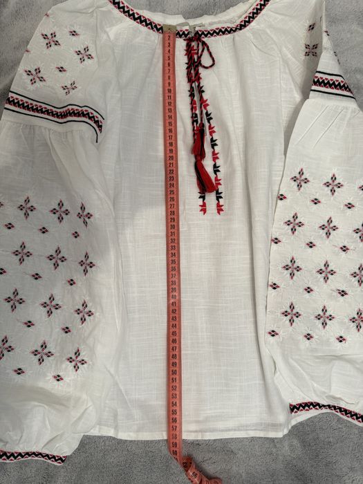 Вишиванка жіноча розмір м