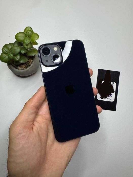 Iphone 13 128 gb, гарний стан, айфон 13 128 гб
