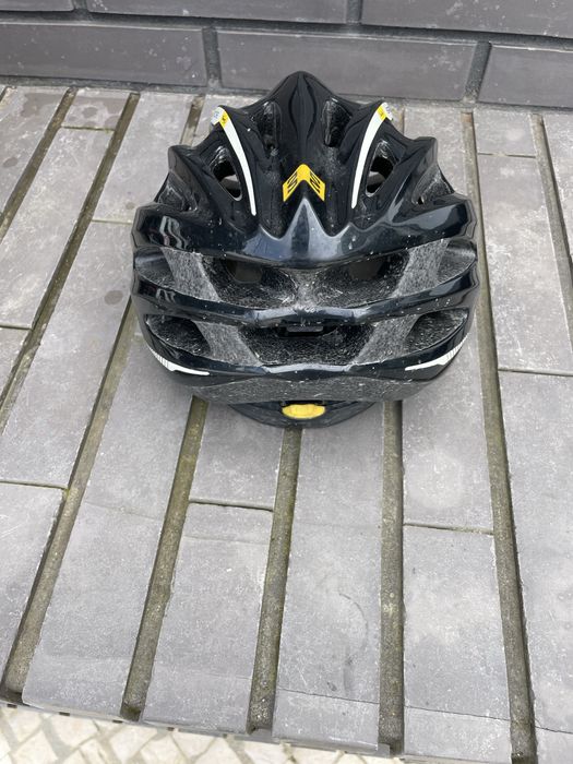 Capacete BTT Mavic Ergoride Tam.M