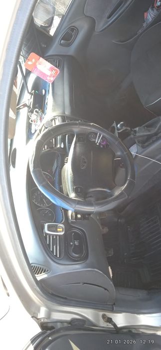 Продам Деу Ланос (поляк)