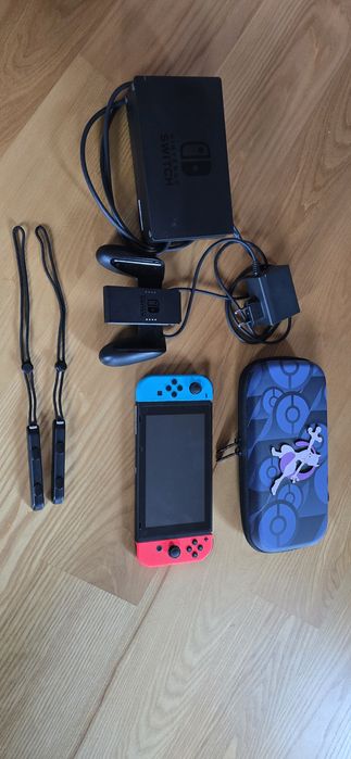 Konaola Nintendo switch