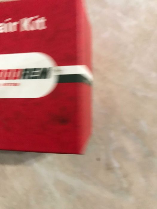 ремкомплект на тормозной цилиндр 54мм диаметр,