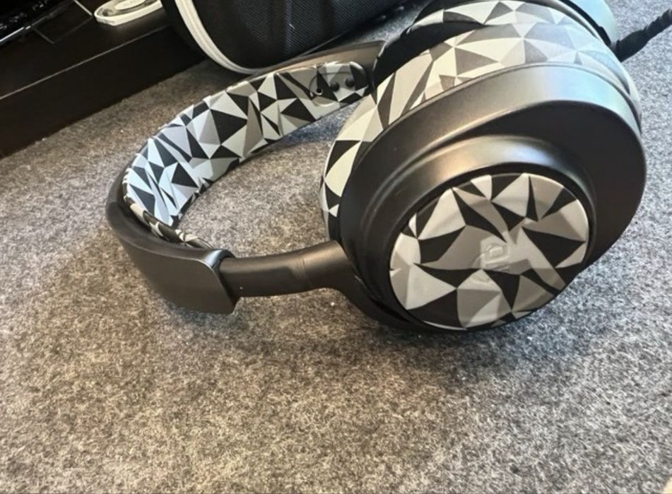 SteelSeries Arctis Nova Pro wired