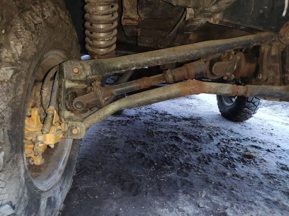 Терміново!!! Продам ЛуАЗ Волинянка