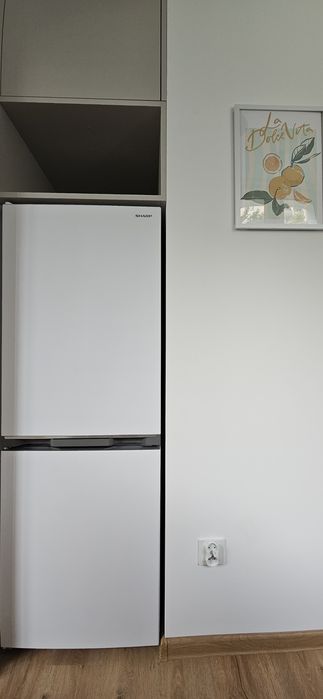 Świeżo po remoncie | 2 pokoje, osobna kuchnia i balkon | Łódź, Dąbrowa