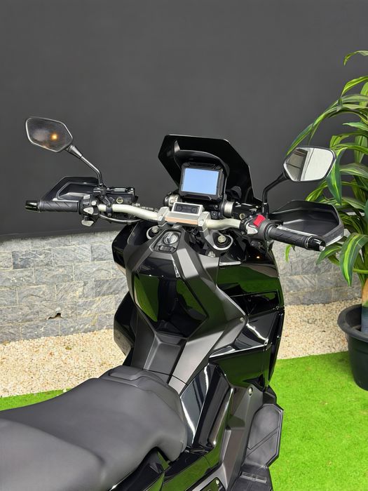 Honda X-ADV 750 35Kw