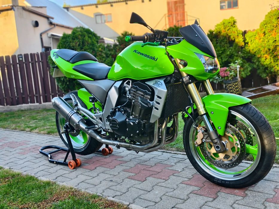 Kawasaki