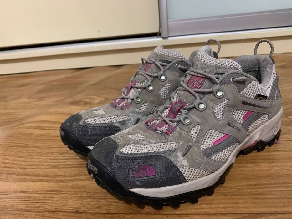 Кросівки The North Face original