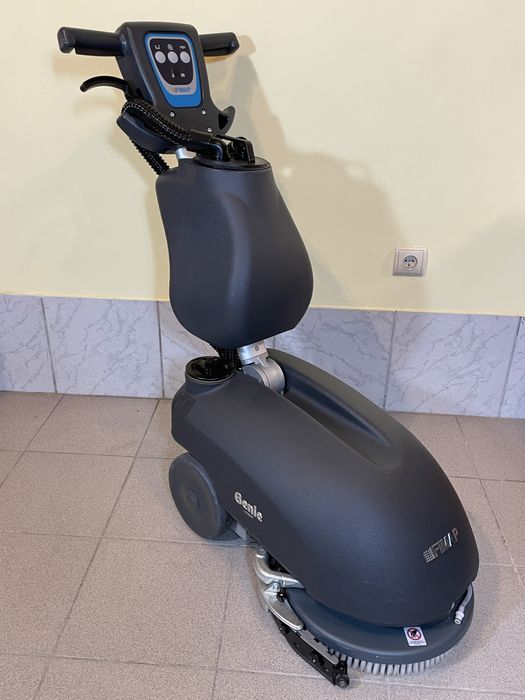 Fimap Genie B szorowarka jak nowa 2023r