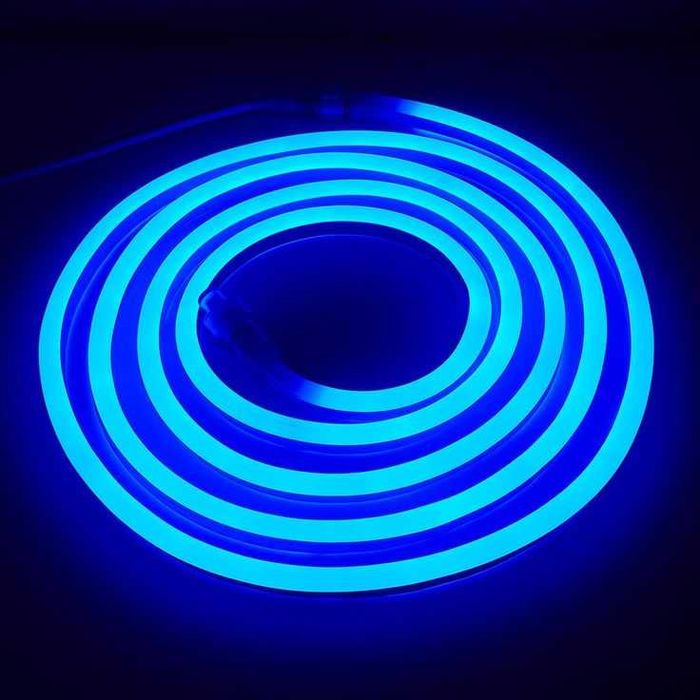 Гнучкий неон LED комплект 1м-20м